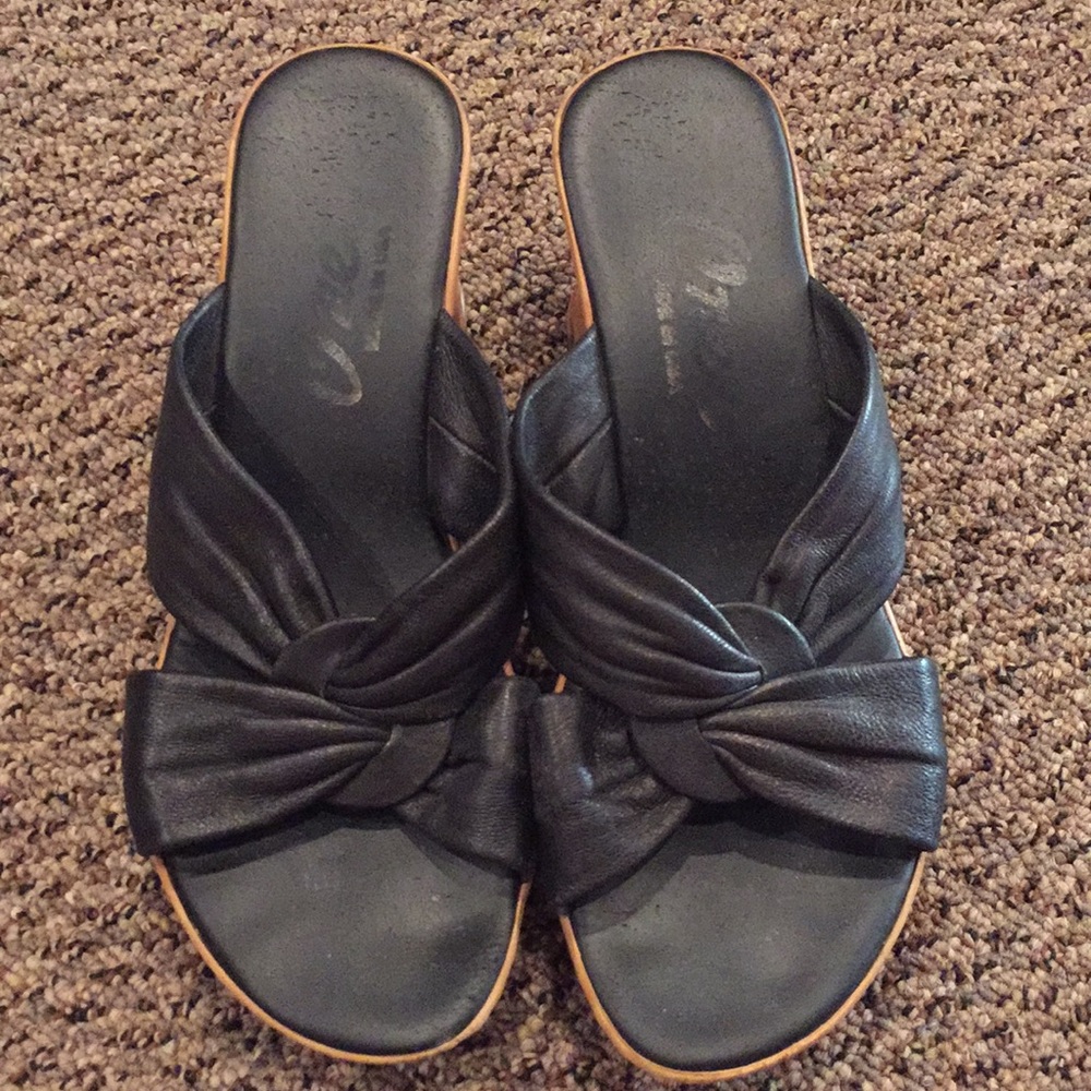 Onex Wedges